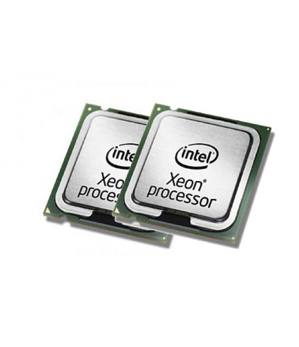 Процессор HP Intel Xeon E5 серии 687963-001