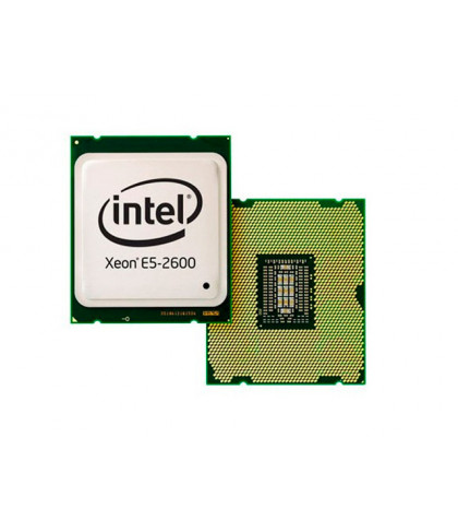 Процессор Dell Intel Xeon E5 серии 374-14452