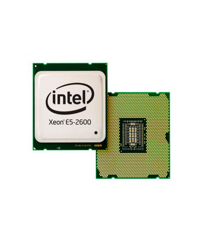 Процессор Dell Intel Xeon E5 серии 374-14461