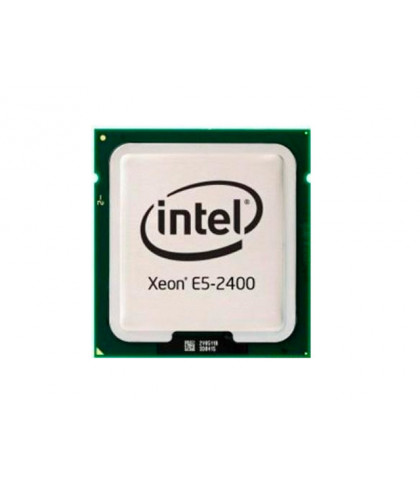 Процессор Dell Intel Xeon E5 серии 374-14621