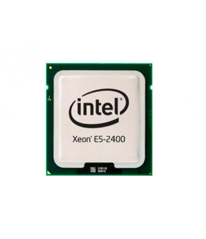 Процессор Dell Intel Xeon E5 серии 374-14622