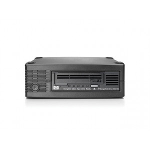 Ленточный привод HP Ultrium BL540B