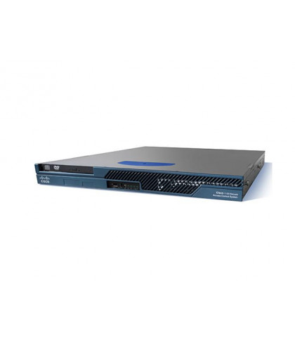 CiscoSecure ACS Control Server CSACS-5.3SW-SR-K9=