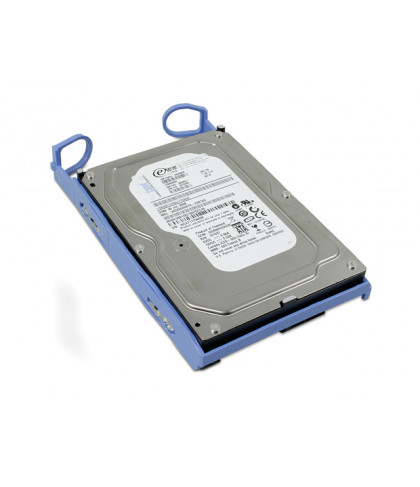 Жесткий диск IBM SATA 3.5 дюйма 480942-001