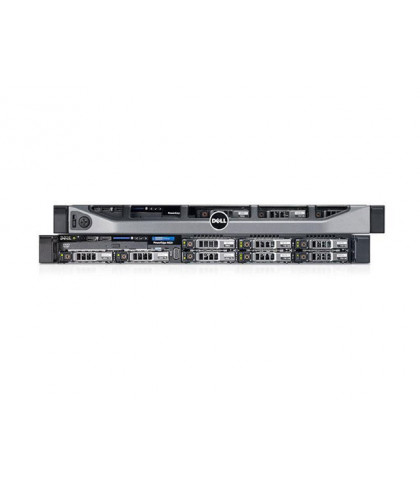 Сервер Dell PowerEdge R620 545524