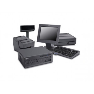 ПК IBM SurePOS 300 4810-340