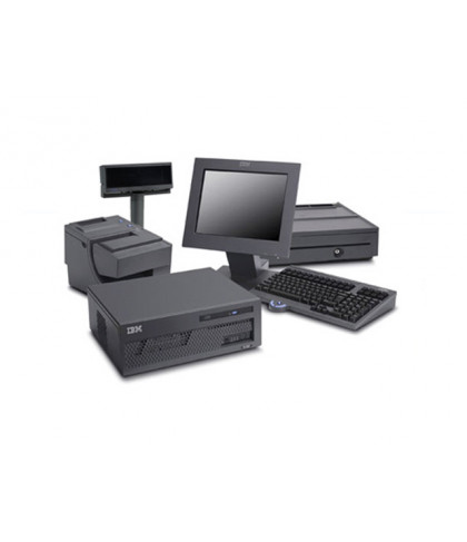 ПК IBM SurePOS 300 4810-340