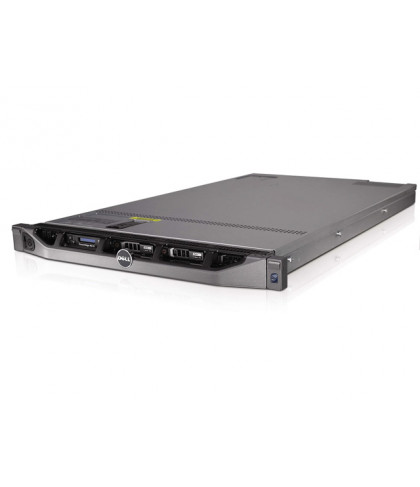 Сервер Dell PowerEdge R610 10-31785-002