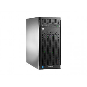 Сервер HP ProLiant ML110 Gen9 776934-B21