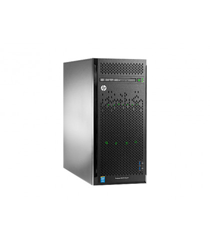 Сервер HP ProLiant ML110 Gen9 776934-B21