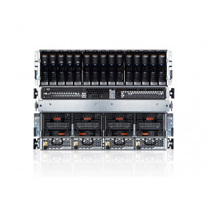 Система хранения данных Dell EMC NS-120 5048494