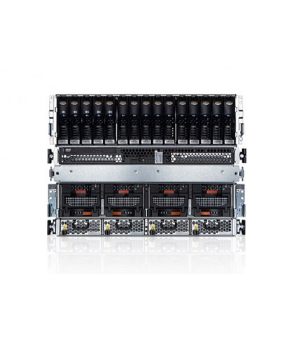 Система хранения данных Dell EMC NS-120 5048494