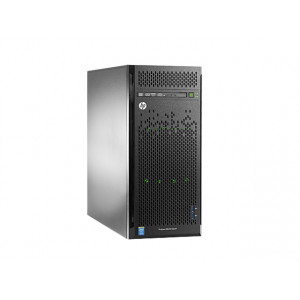 Сервер HP ProLiant ML110 Gen9 777160-421