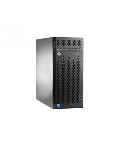 Сервер HP ProLiant ML110 Gen9 777160-421