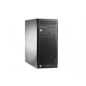 Сервер HP ProLiant ML110 Gen9 777161-421