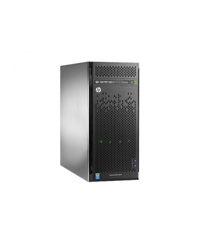 Сервер HP ProLiant ML110 Gen9 777161-421