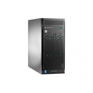 Сервер HP ProLiant ML110 Gen9 777161-B21