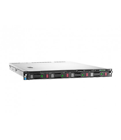 Сервер HP ProLiant DL60 Gen9 777403-B21