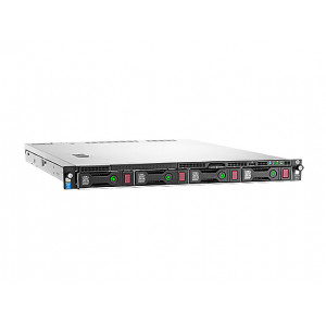 Сервер HP ProLiant DL60 Gen9 777404-B21