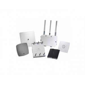 Cisco 1200 Series Access Point Radio Modules AIR-MP21G-E-K9=