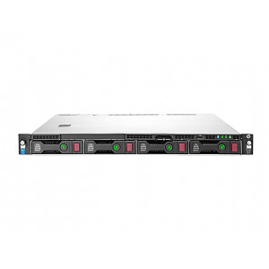 Сервер HP ProLiant DL120 Gen9 777424-B21