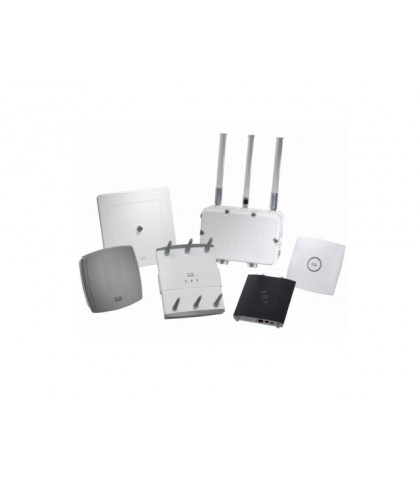 Cisco 1200 Series Access Point Radio Modules AIR-MP21G-I-K9=