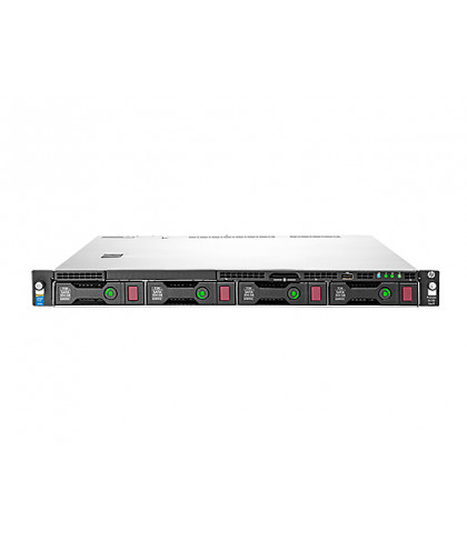 Сервер HP ProLiant DL120 Gen9 777425-B21