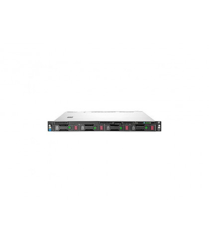 Сервер HP (HPE) ProLiant DL120 Gen9 777426-B21