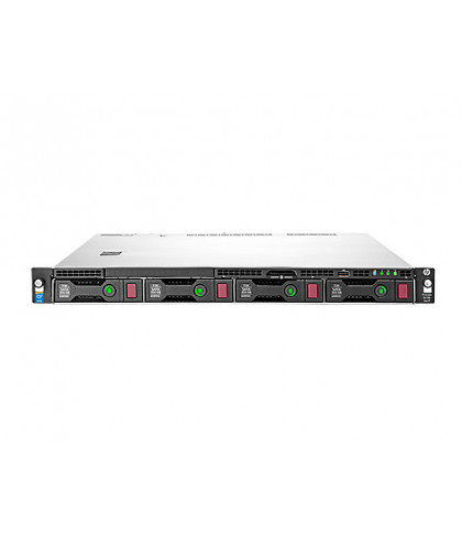 Сервер HP ProLiant DL120 Gen9 777428-B21