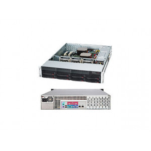 Серверное шасси Supermicro CSE-113MTQ-330CB