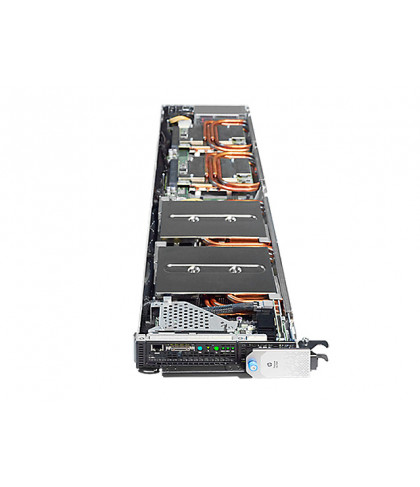 Сервер HP ProLiant XL750f Gen9 778745-B21