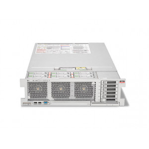 Сервер Oracle SPARC T5-2 7104208