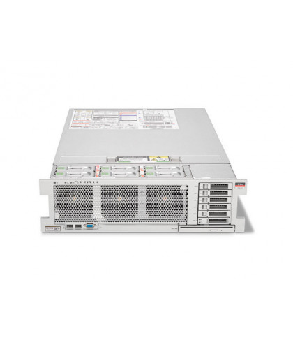 Сервер Oracle SPARC T5-2 7104208
