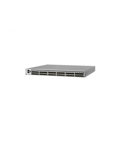 Коммутатор Brocade 6510 BR-6510-24-8G-F