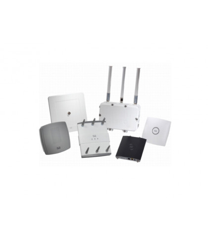 Cisco 1200 Series Access Point Radio Modules AIR-RM21A-J-K9=