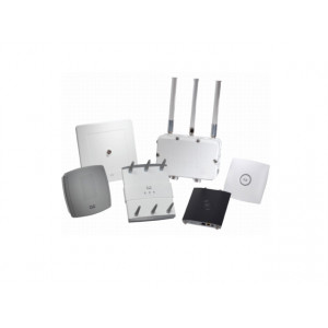 Cisco 1200 Series Access Point Radio Modules AIR-RM22A-E-K9=