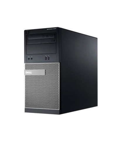 Рабочая станция Dell OptiPlex 3010 3010-6811