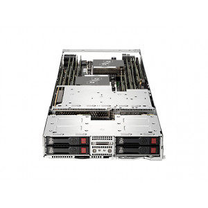 Сервер HP (HPE) Proliant XL230a Gen9 785695-B21