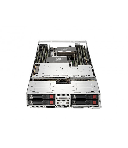 Сервер HP (HPE) Proliant XL230a Gen9 785695-B21