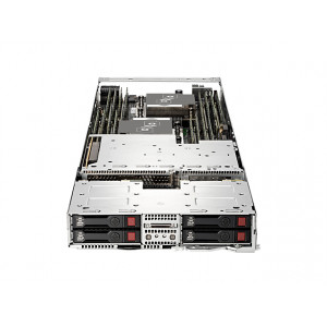 Сервер HP Proliant XL230a Gen9 785996-B21