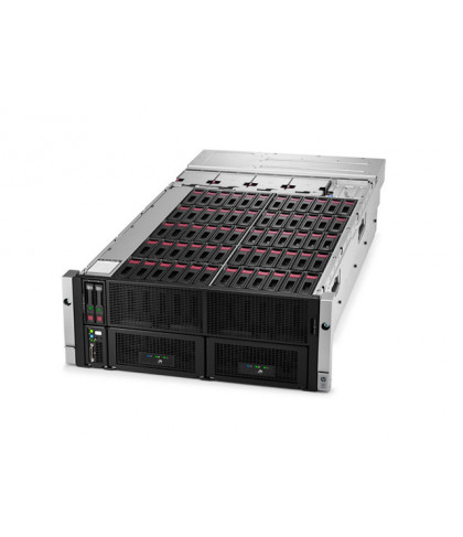 Сервер HP (HPE) ProLiant XL450 Gen9 786593-B21