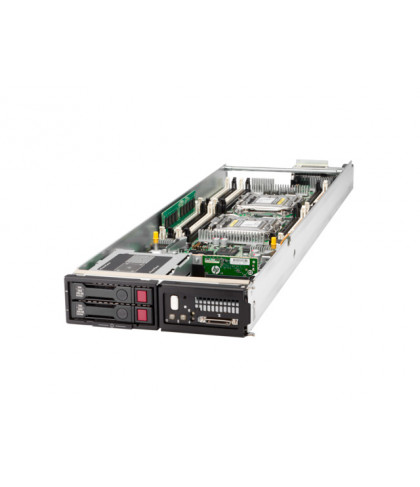 Сервер HP ProLiant XL450 Gen9 786595-B21