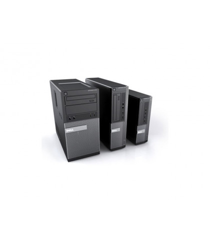 Рабочая станция Dell Optiplex 3010-8423