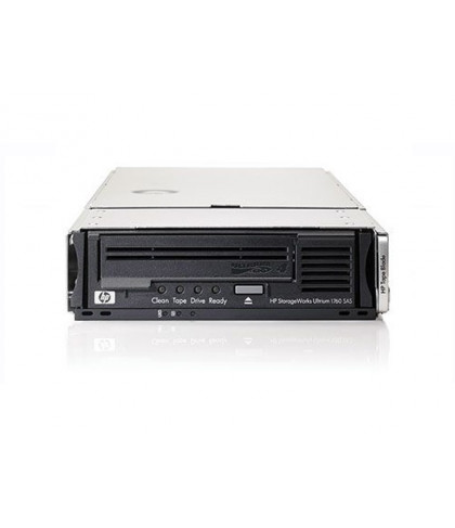 Ленточные накопители для блейд-шасси HP BS580A