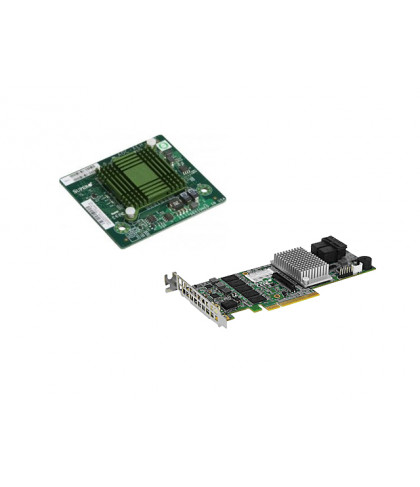 Батарея Supermicro BTR-0018L-KIT