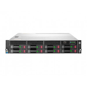 Сервер HP ProLiant DL80 Gen9 787217-B21