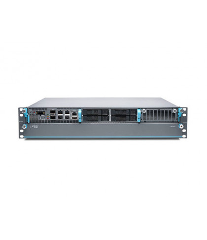 Маршрутизатор Juniper серии CSE CSE2000-2RE-AC