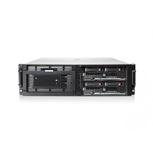 Коммутатор HP ProCurve E5500 BV840A