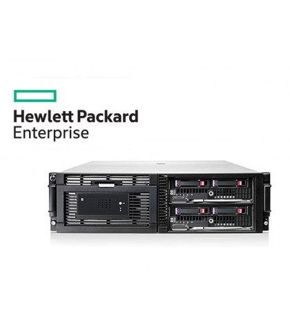 Ленточный накопитель HP для систем хранения данных BV841A