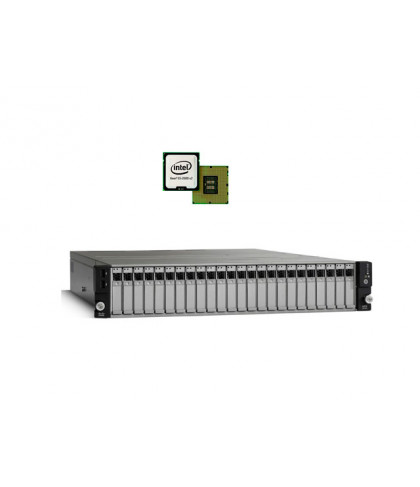 Cisco WLAN Controller 2500 Series AIRCT2504-702I-Z5